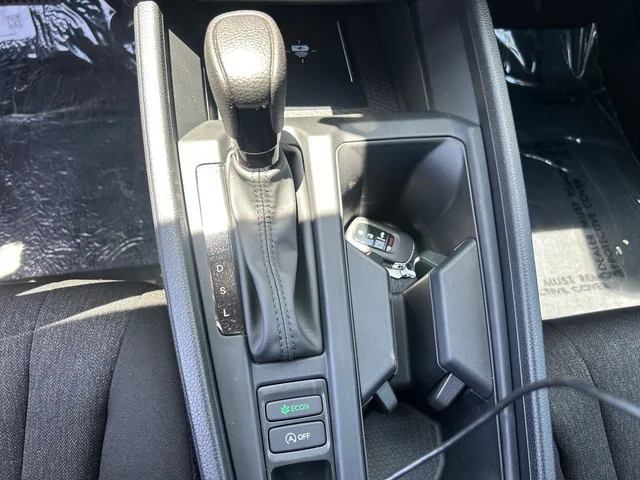 Nuevos HONDA ACCORD à Estados chez autogozo