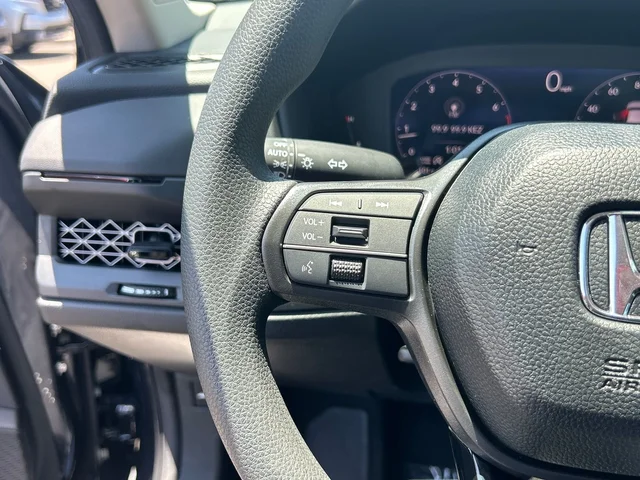 Nuevos HONDA ACCORD à Estados chez autogozo