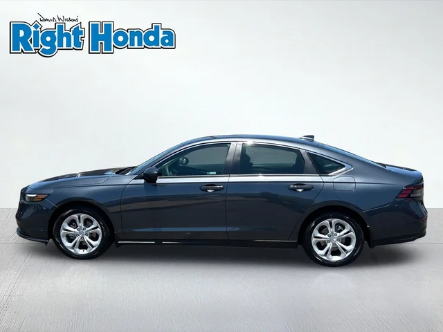 Nuevos HONDA ACCORD à Estados chez autogozo
