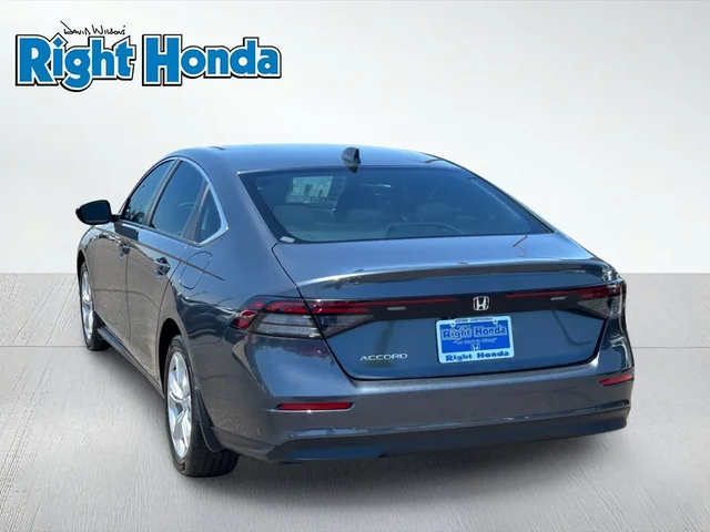 Nuevos HONDA ACCORD à Estados chez autogozo