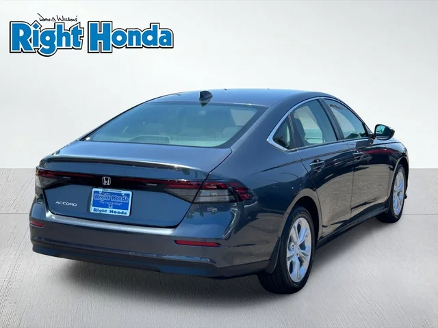 Nuevos HONDA ACCORD à Estados chez autogozo