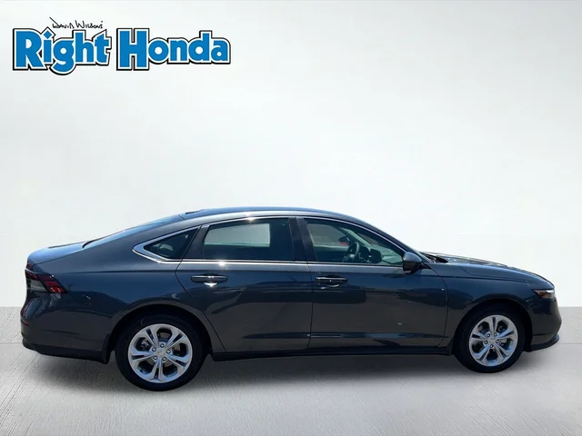 Nuevos HONDA ACCORD à Estados chez autogozo