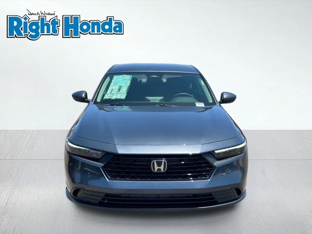 Nuevos HONDA ACCORD à Estados chez autogozo