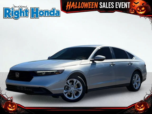Nuevos HONDA ACCORD à Estados chez autogozo