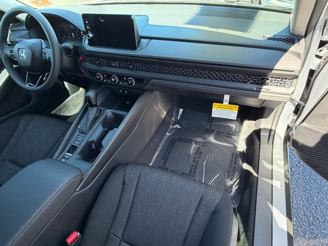 Nuevos HONDA ACCORD à Estados chez autogozo
