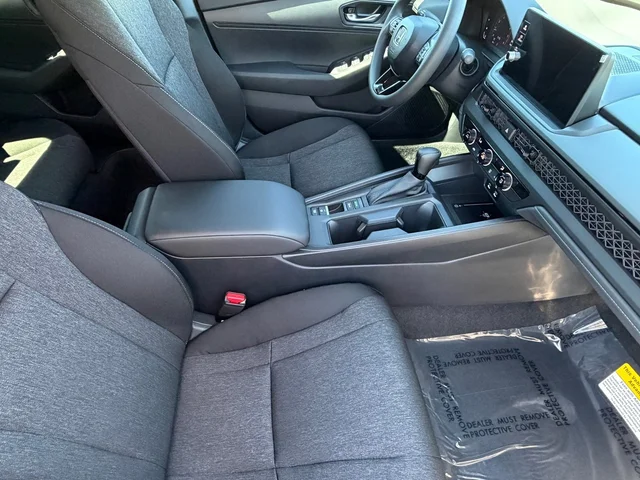 Nuevos HONDA ACCORD à Estados chez autogozo