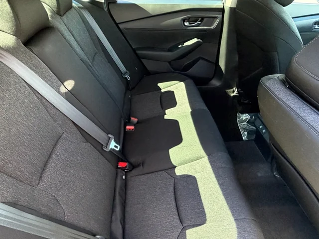 Nuevos HONDA ACCORD à Estados chez autogozo