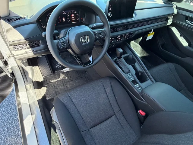 Nuevos HONDA ACCORD à Estados chez autogozo