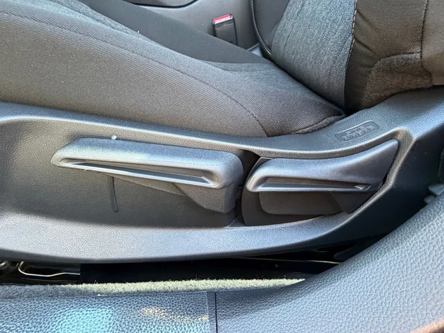 Nuevos HONDA ACCORD à Estados chez autogozo