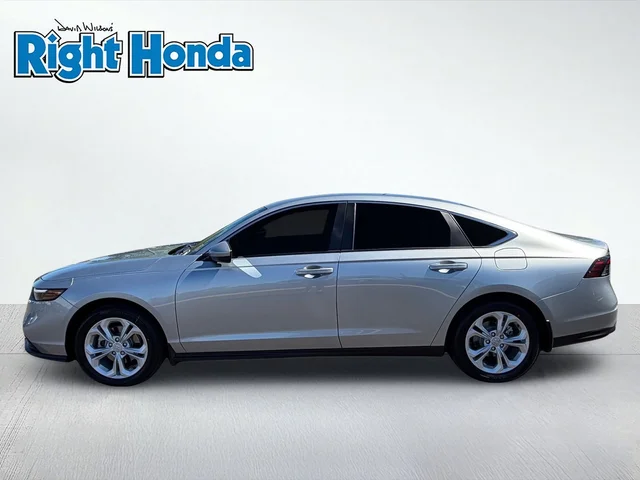 Nuevos HONDA ACCORD à Estados chez autogozo