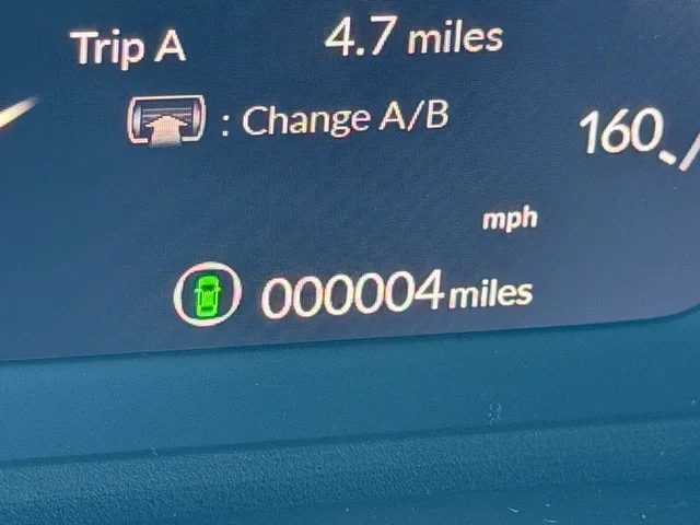 Nuevos HONDA ACCORD à Estados chez autogozo