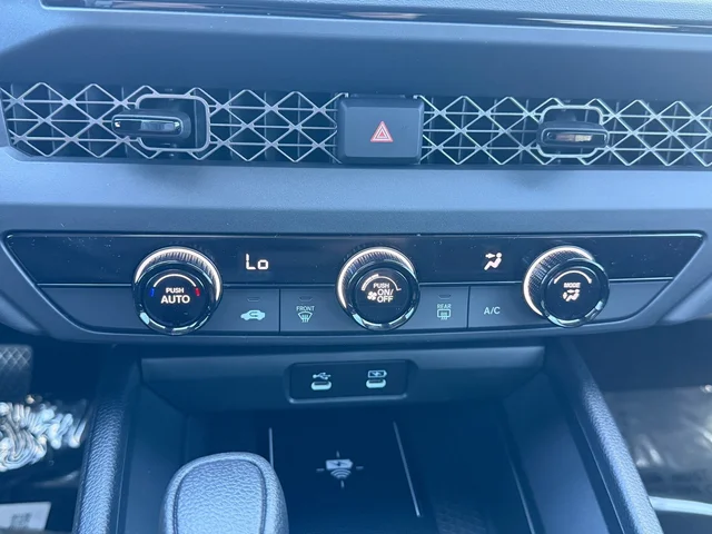 Nuevos HONDA ACCORD à Estados chez autogozo