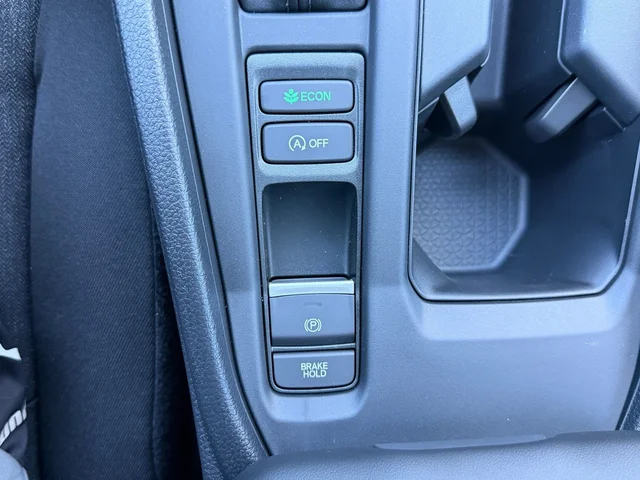 Nuevos HONDA ACCORD à Estados chez autogozo