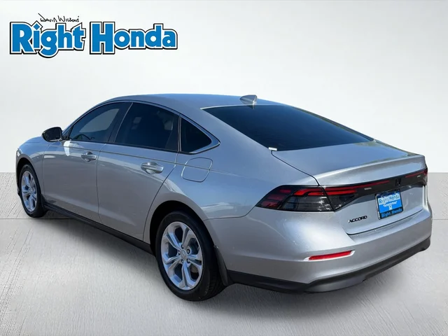 Nuevos HONDA ACCORD à Estados chez autogozo