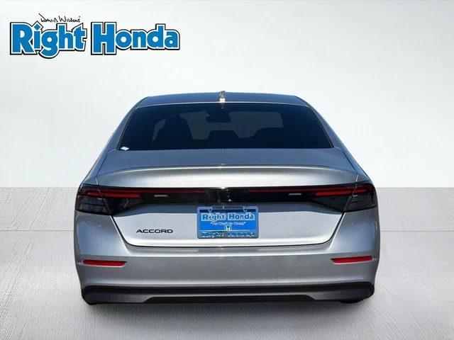 Nuevos HONDA ACCORD à Estados chez autogozo