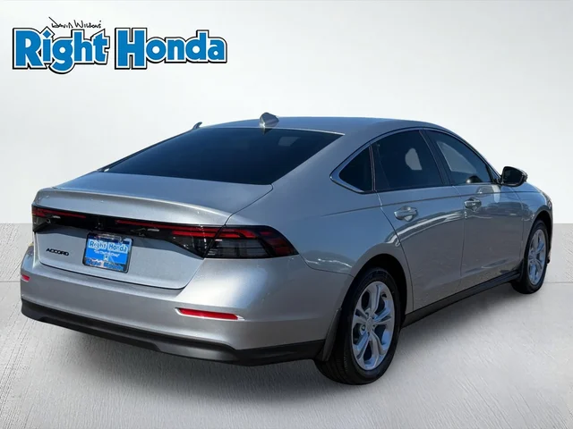 Nuevos HONDA ACCORD à Estados chez autogozo