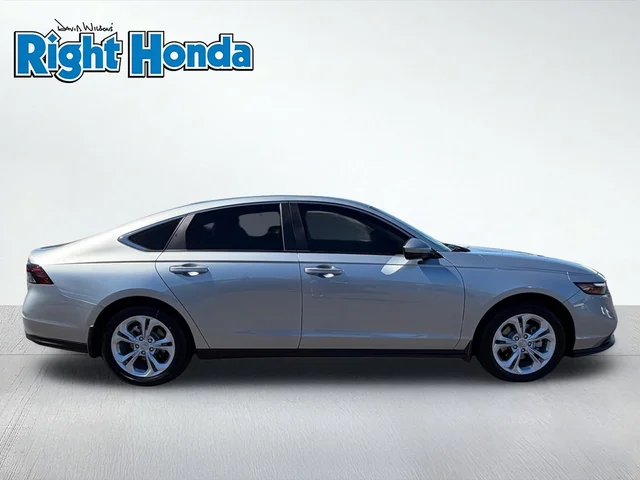 Nuevos HONDA ACCORD à Estados chez autogozo