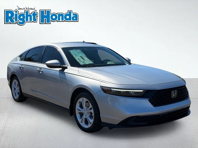Nuevos HONDA ACCORD à Estados chez autogozo