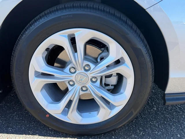 Nuevos HONDA ACCORD à Estados chez autogozo