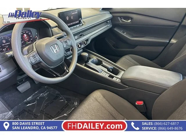 SEMINUEVOS HONDA Accord a Estados en autogozo