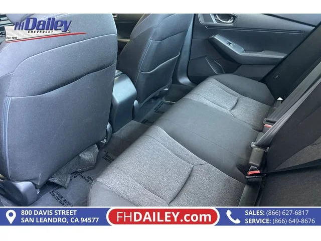 SEMINUEVOS HONDA Accord a Estados en autogozo