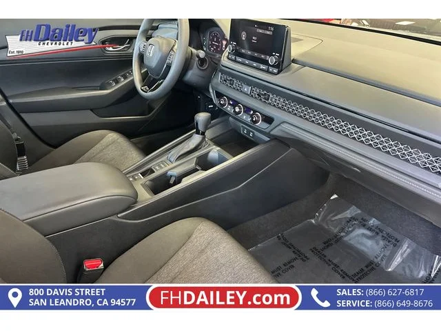 SEMINUEVOS HONDA Accord a Estados en autogozo