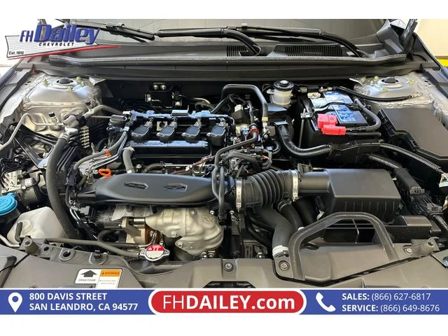 SEMINUEVOS HONDA Accord a Estados en autogozo