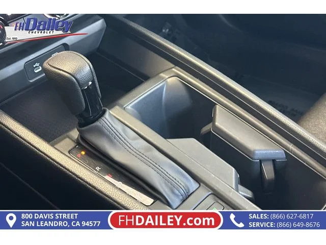 SEMINUEVOS HONDA Accord a Estados en autogozo
