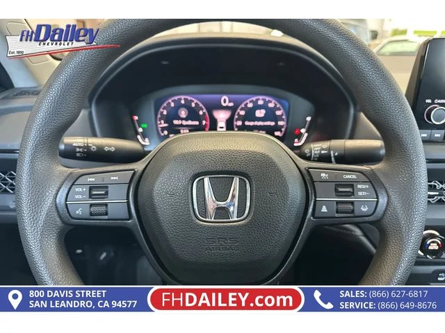 SEMINUEVOS HONDA Accord a Estados en autogozo