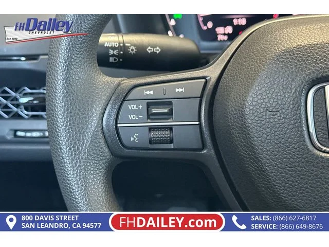 SEMINUEVOS HONDA Accord a Estados en autogozo