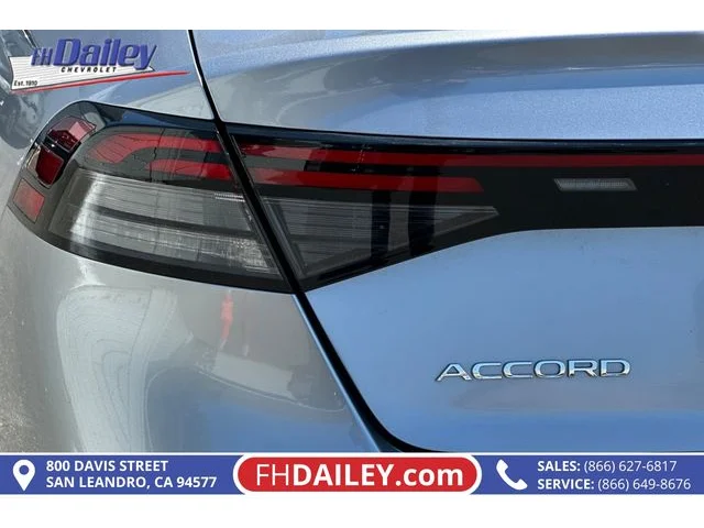 SEMINUEVOS HONDA Accord a Estados en autogozo
