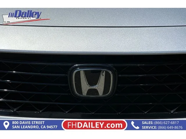 SEMINUEVOS HONDA Accord a Estados en autogozo