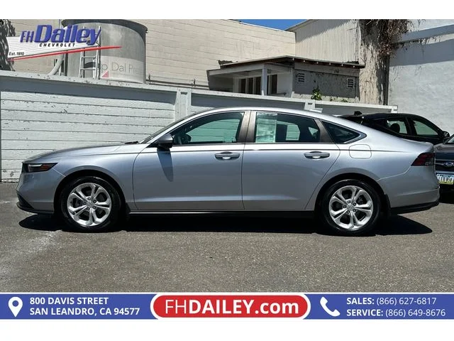 SEMINUEVOS HONDA Accord a Estados en autogozo