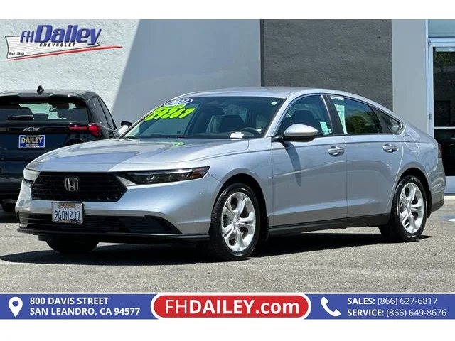 SEMINUEVOS HONDA Accord a Estados en autogozo