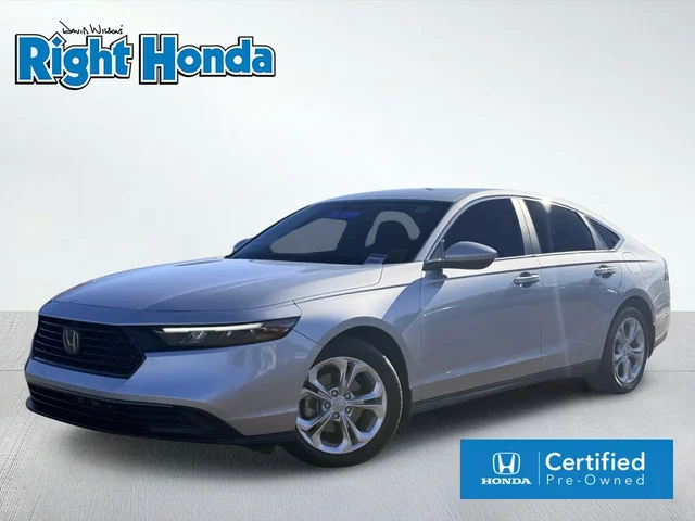 SEMINUEVOS HONDA Accord a Estados en autogozo