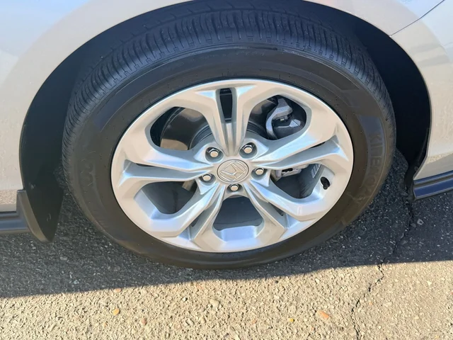 SEMINUEVOS HONDA Accord a Estados en autogozo