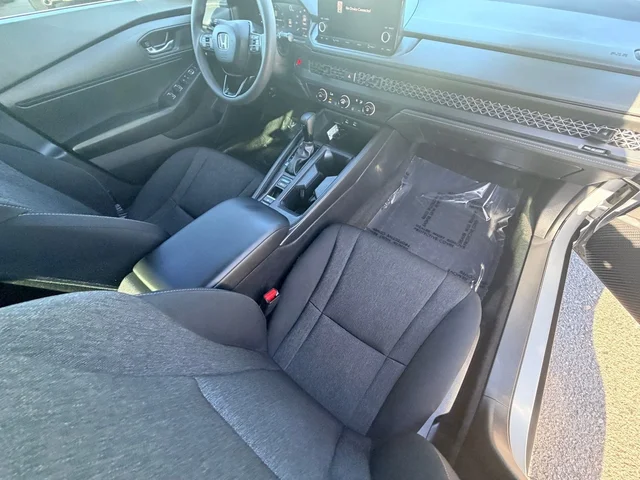 SEMINUEVOS HONDA Accord a Estados en autogozo