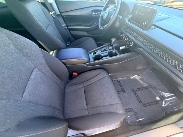 SEMINUEVOS HONDA Accord a Estados en autogozo