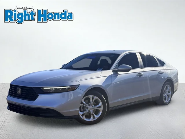 SEMINUEVOS HONDA Accord a Estados en autogozo