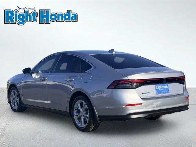 SEMINUEVOS HONDA Accord a Estados en autogozo