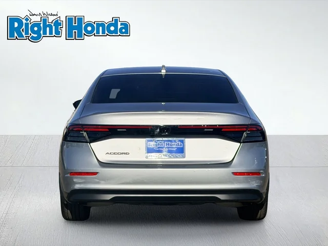 SEMINUEVOS HONDA Accord a Estados en autogozo