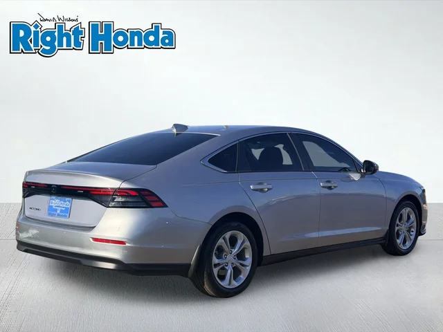 SEMINUEVOS HONDA Accord a Estados en autogozo