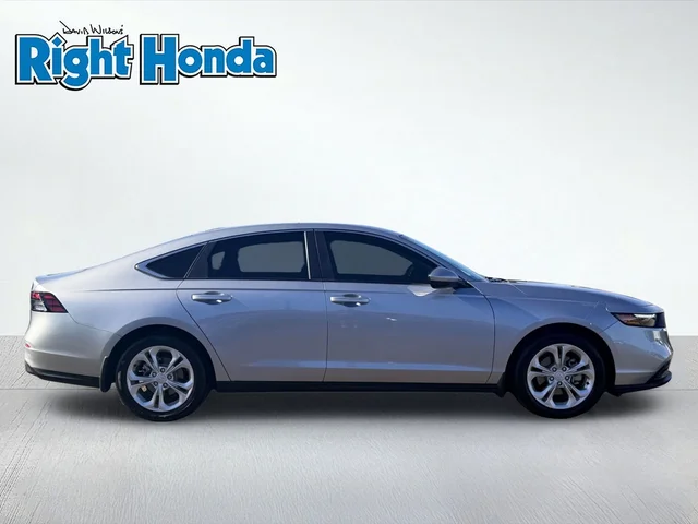 SEMINUEVOS HONDA Accord a Estados en autogozo