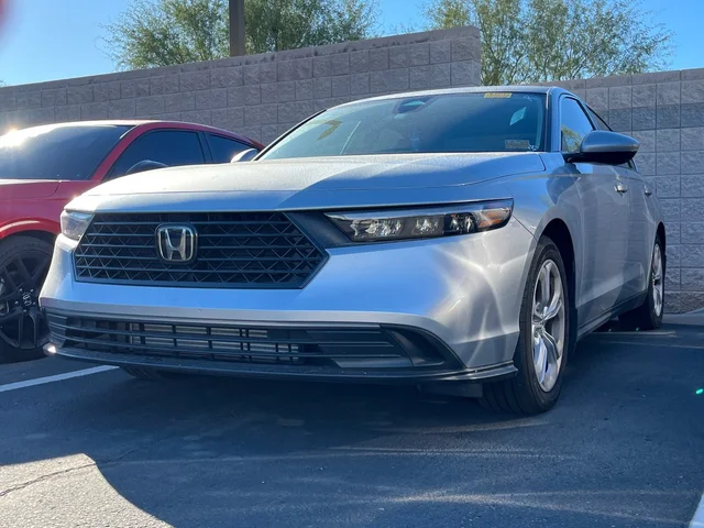 SEMINUEVOS HONDA Accord a Estados en autogozo
