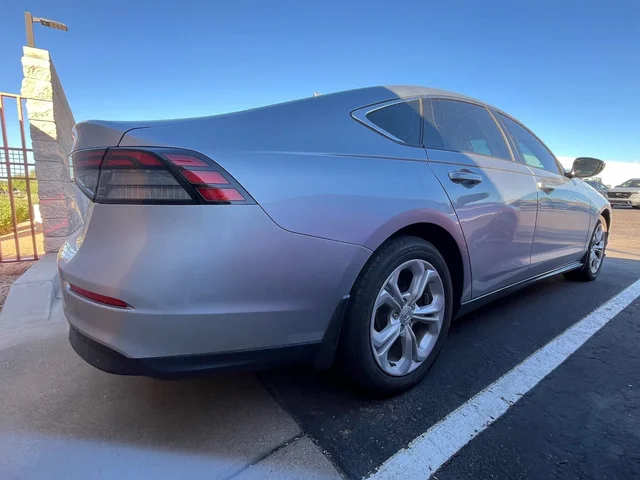 SEMINUEVOS HONDA Accord a Estados en autogozo
