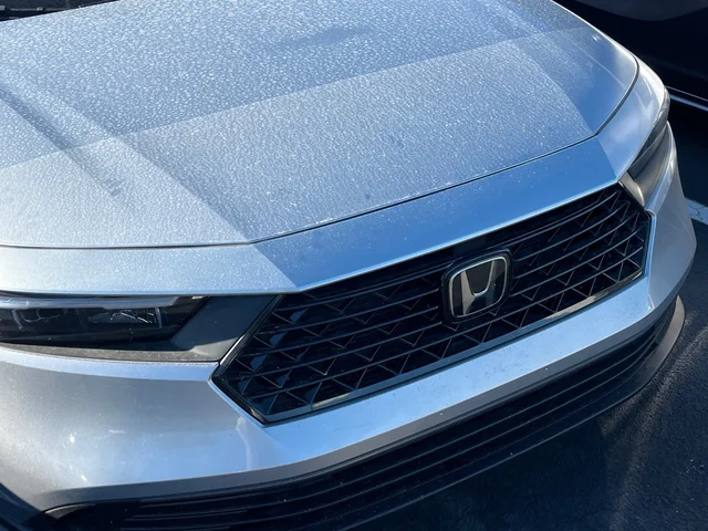 SEMINUEVOS HONDA Accord a Estados en autogozo