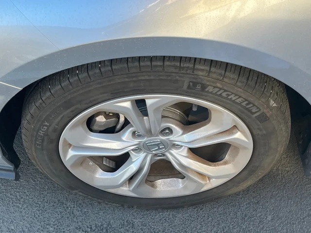 SEMINUEVOS HONDA Accord a Estados en autogozo