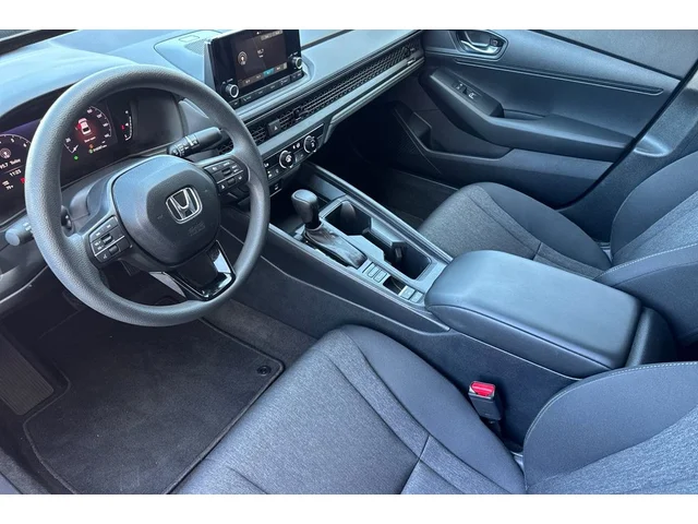 Pre-Owned HONDA Accord at Anderson Honda in Palo Alto