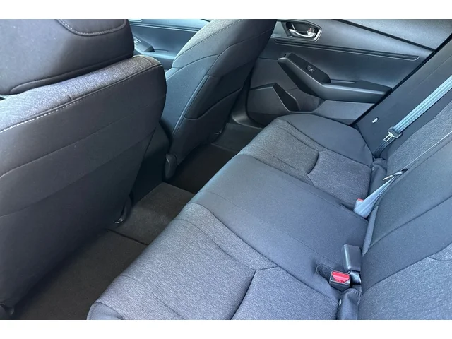 Pre-Owned HONDA Accord at Anderson Honda in Palo Alto