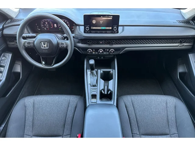 Pre-Owned HONDA Accord at Anderson Honda in Palo Alto